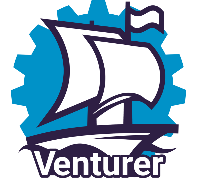 Venturer Badge